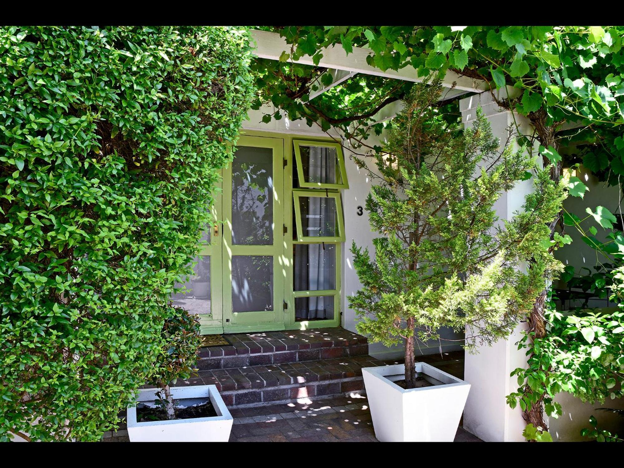 Ashbourne Boutique Guest House Franschhoek Phòng bức ảnh