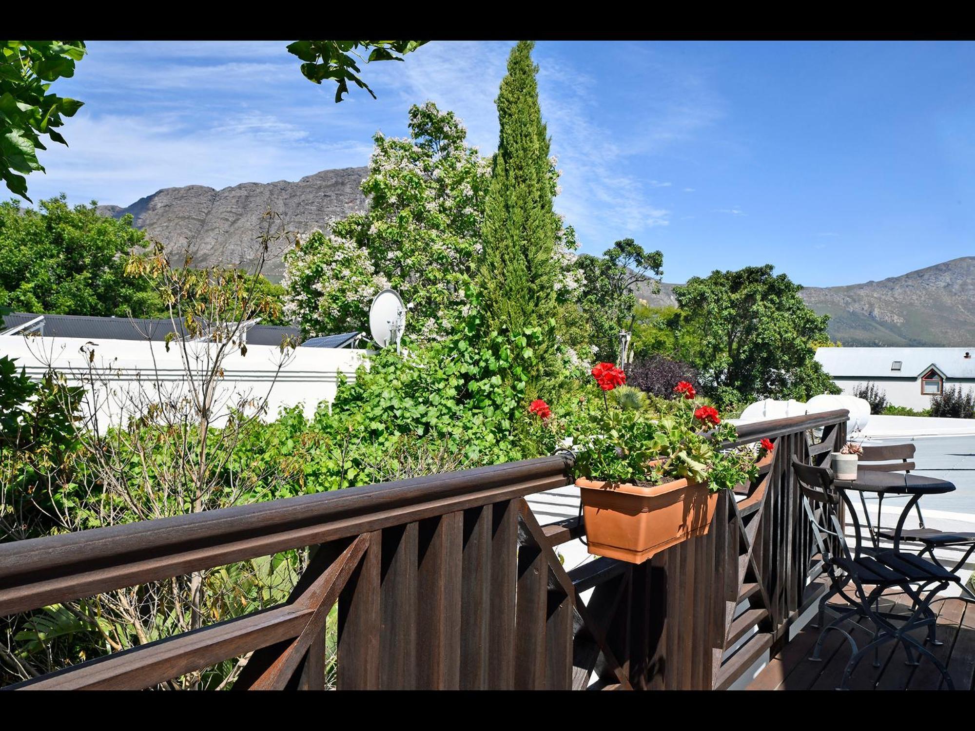 Ashbourne Boutique Guest House Franschhoek Ngoại thất bức ảnh