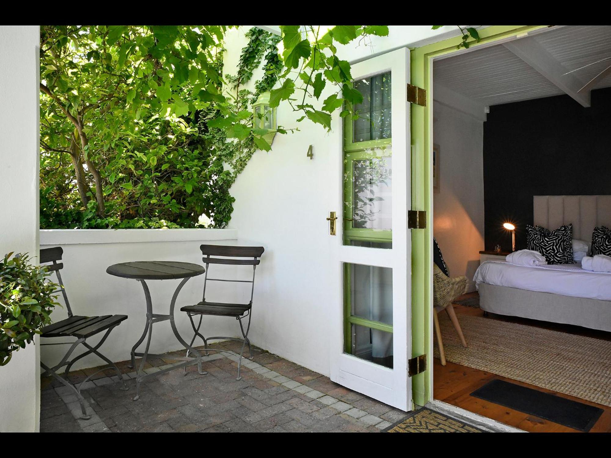 Ashbourne Boutique Guest House Franschhoek Ngoại thất bức ảnh