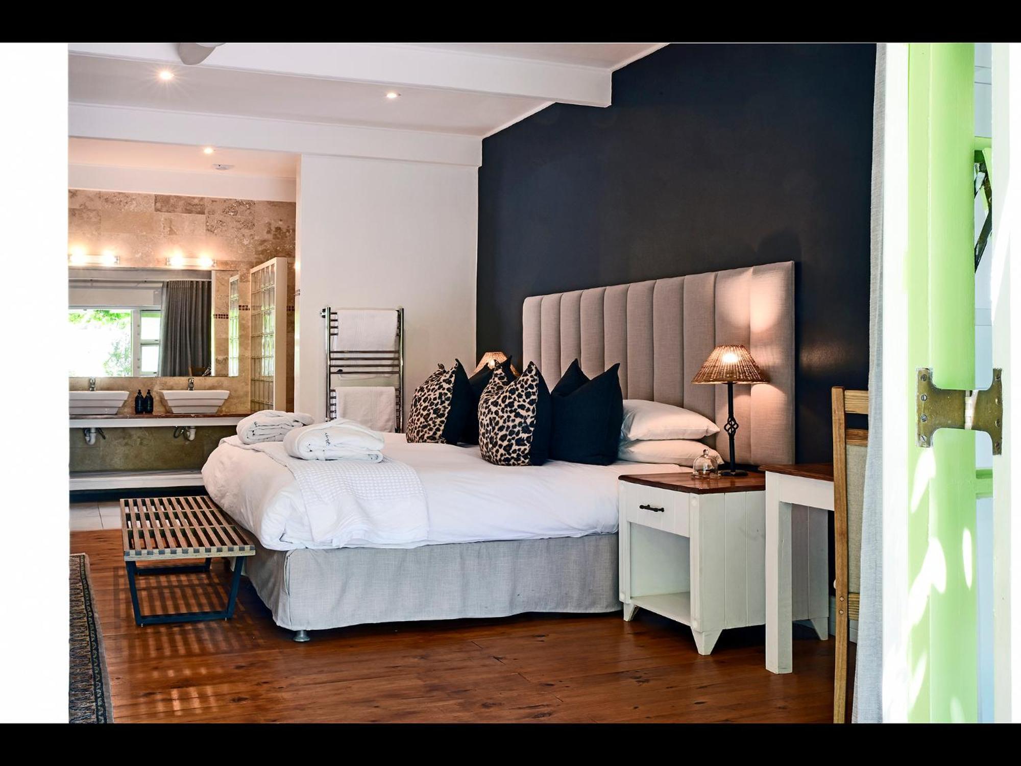 Ashbourne Boutique Guest House Franschhoek Ngoại thất bức ảnh