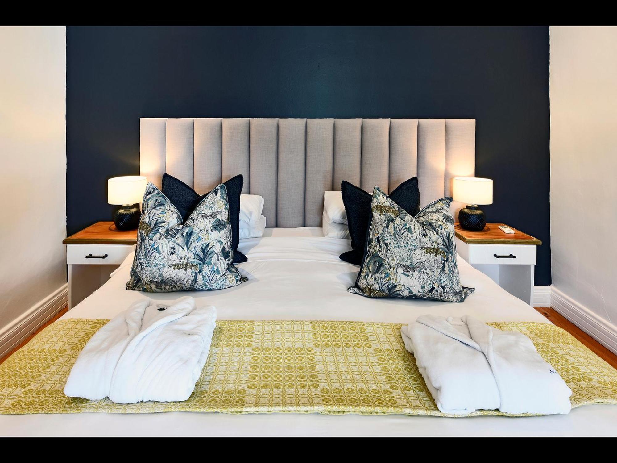 Ashbourne Boutique Guest House Franschhoek Ngoại thất bức ảnh