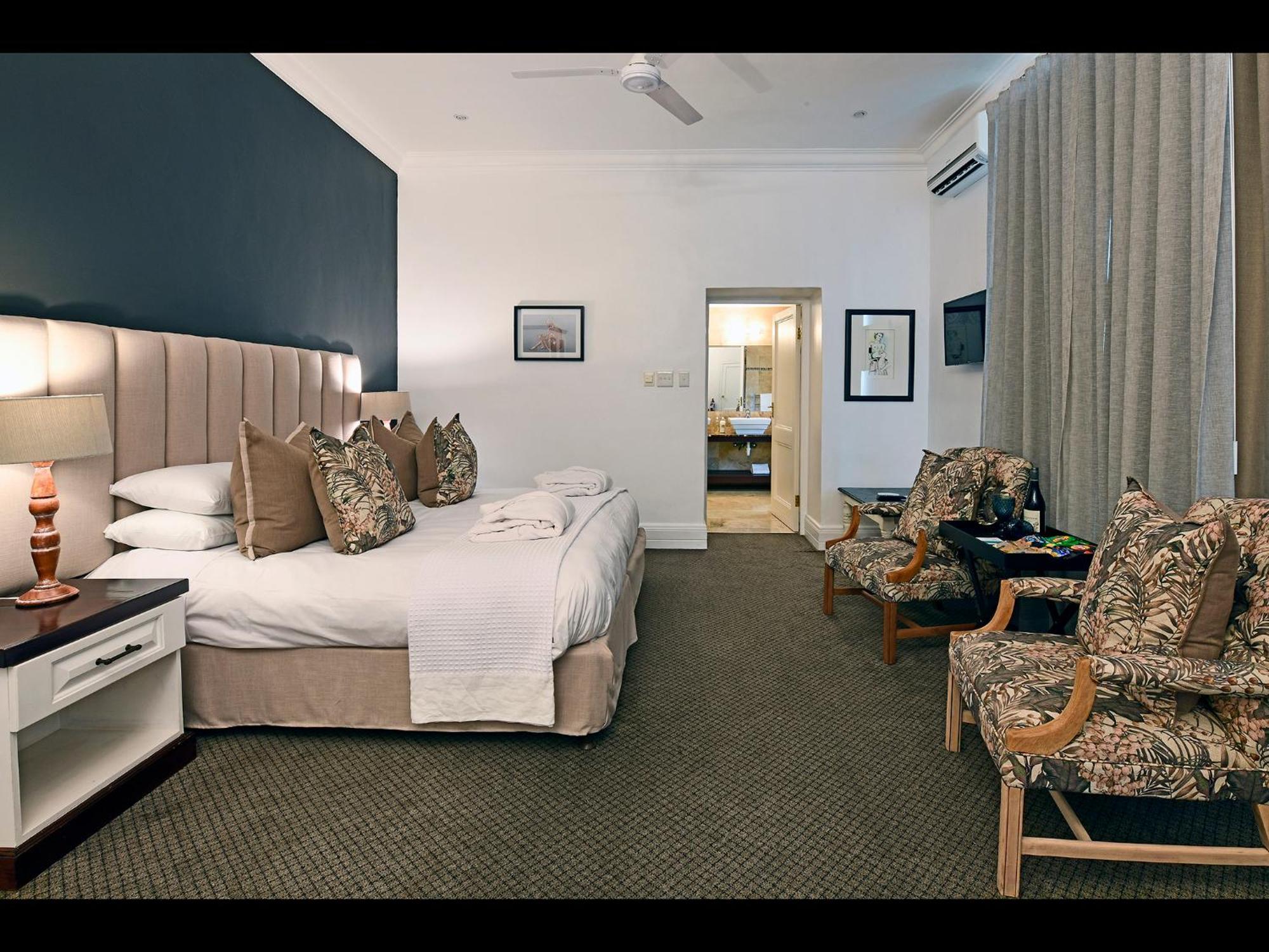 Ashbourne Boutique Guest House Franschhoek Phòng bức ảnh