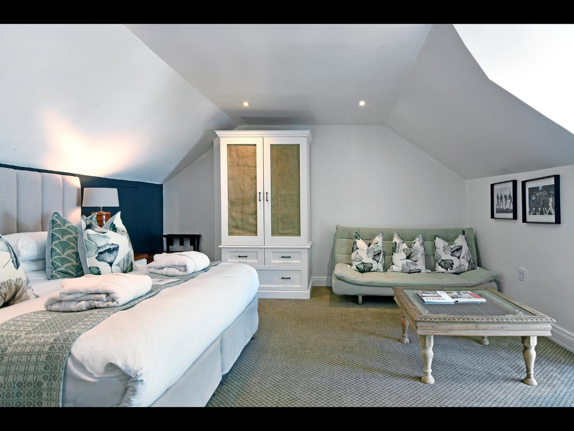 Ashbourne Boutique Guest House Franschhoek Phòng bức ảnh