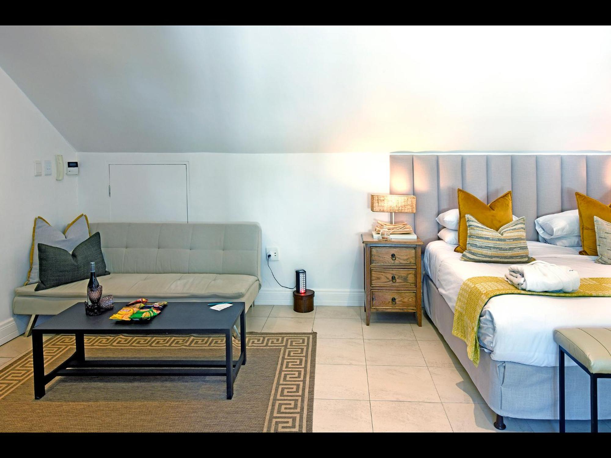 Ashbourne Boutique Guest House Franschhoek Phòng bức ảnh