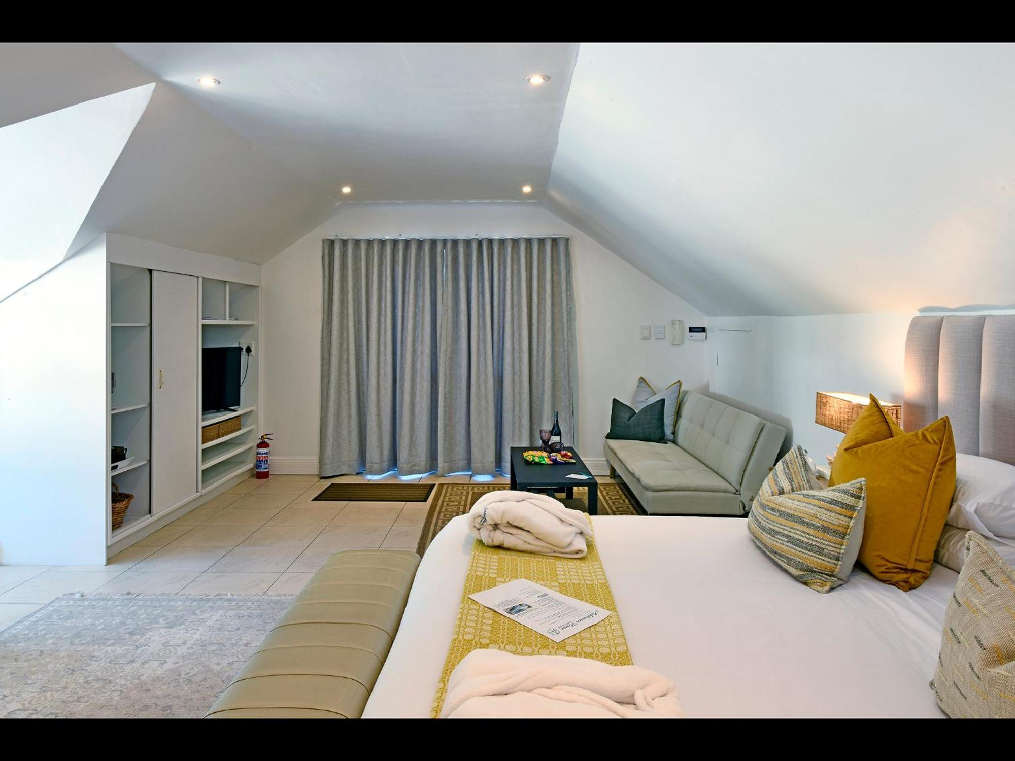 Ashbourne Boutique Guest House Franschhoek Phòng bức ảnh