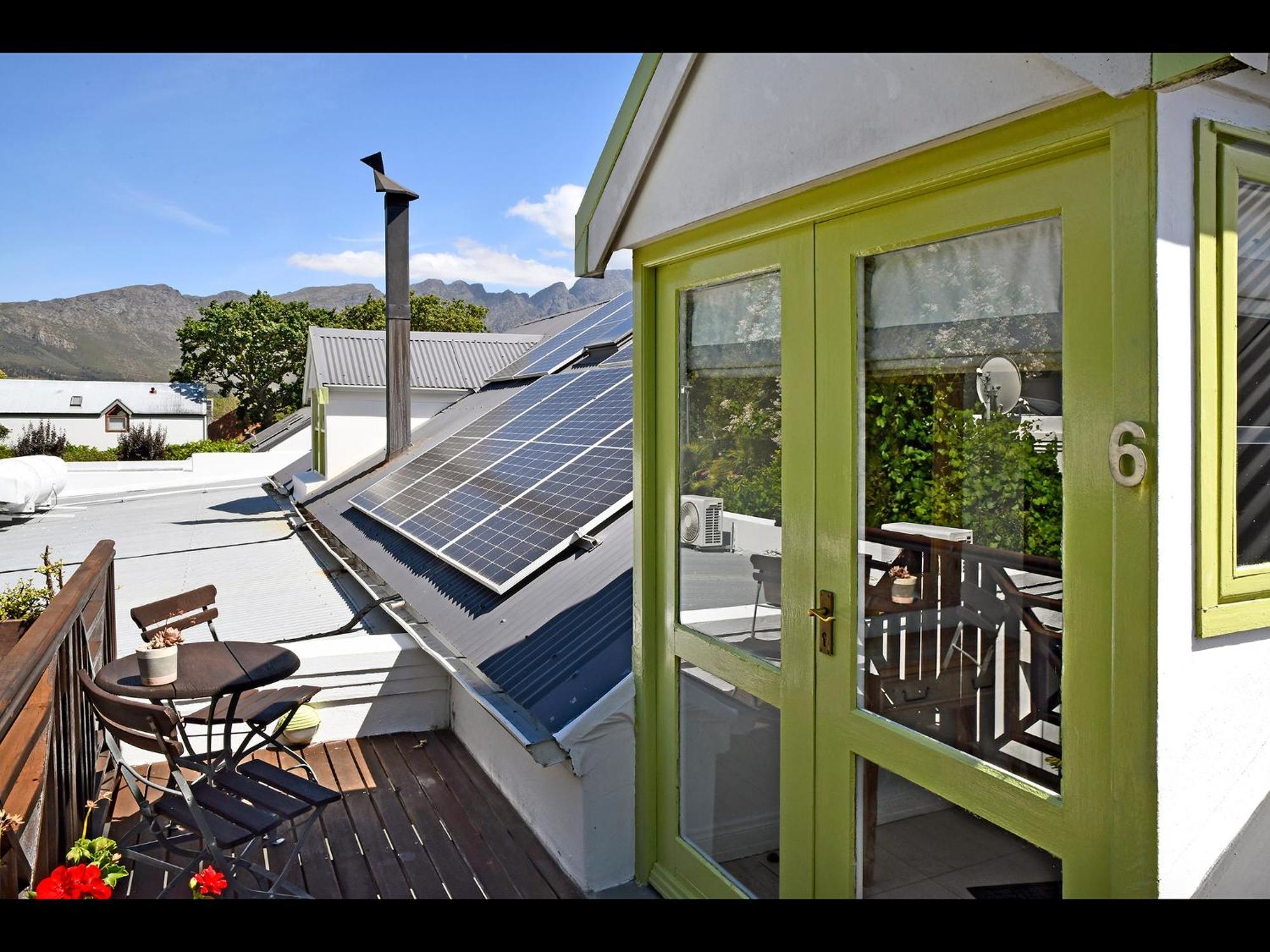 Ashbourne Boutique Guest House Franschhoek Phòng bức ảnh