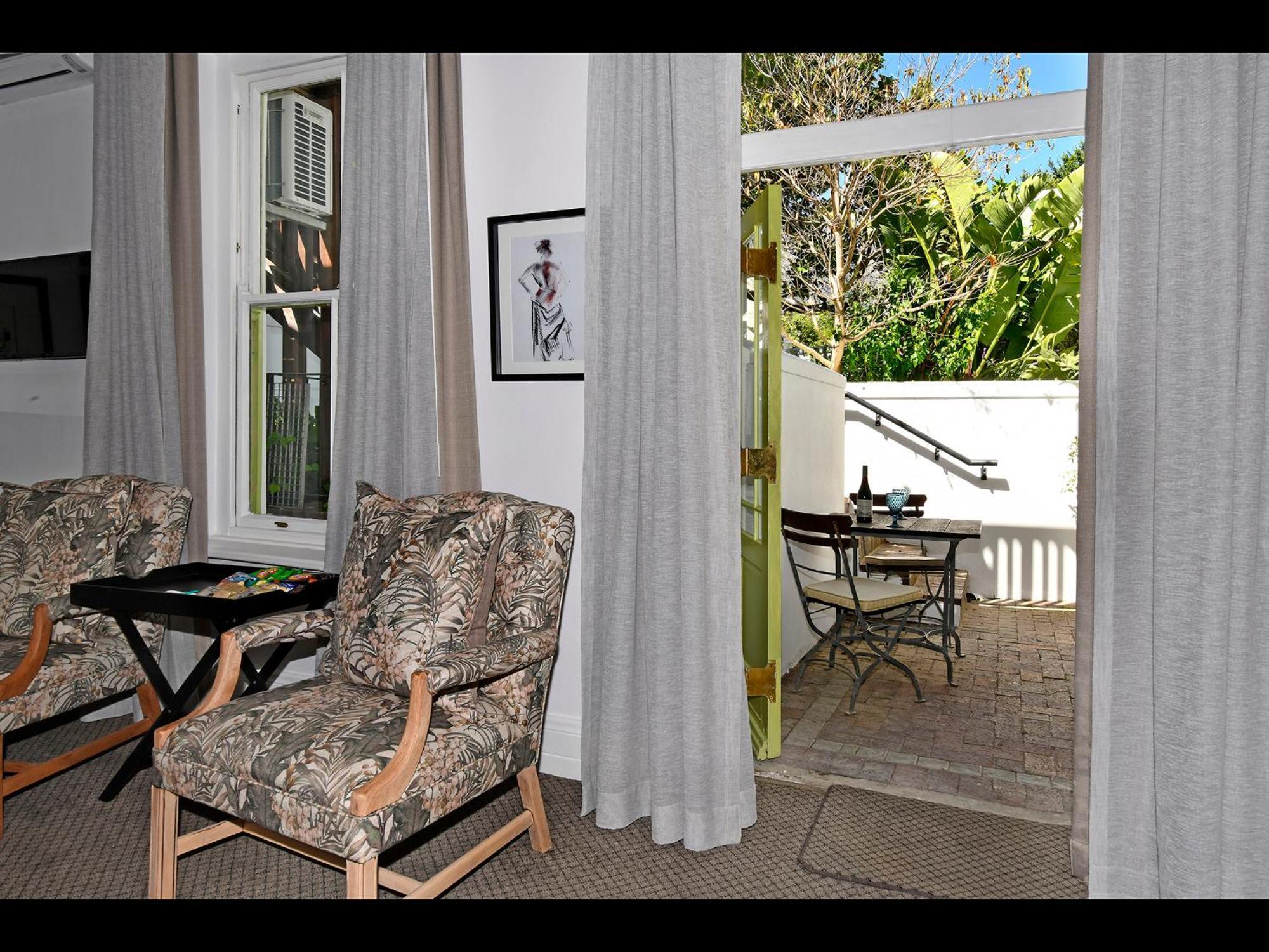 Ashbourne Boutique Guest House Franschhoek Phòng bức ảnh